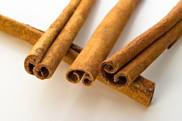 cinnamon sticks