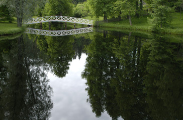 park bridge