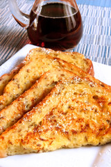 french toast