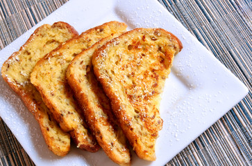 french toast
