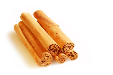 cinnamon sticks