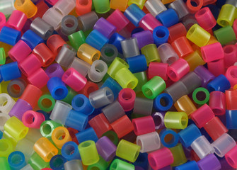 color beads