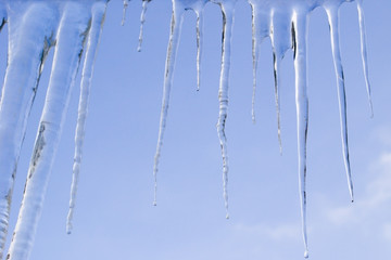 icicles