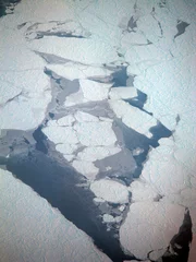 Photo sur Plexiglas Arctique banquise
