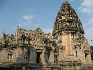 temple mopburi