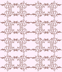 textured pattern - illustration