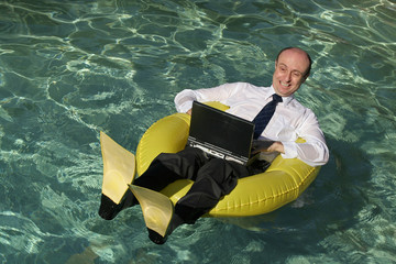 working balance found