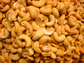 noix de cajou