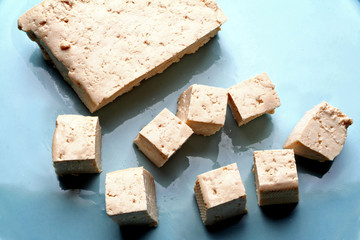 tofu