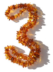 amber symbol 3
