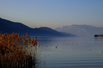 lac du bourget 3