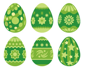 easter eggs 02