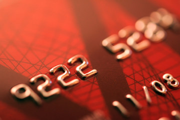 credit card