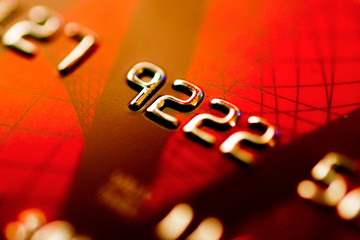 credit card