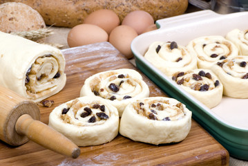 cinnamon rolls 001