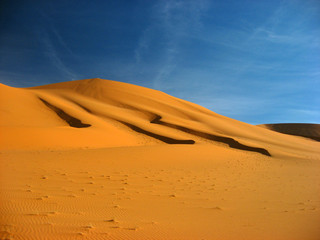 dunes