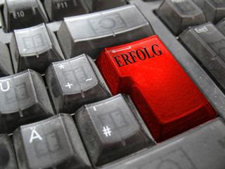 erfolg