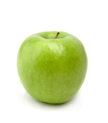 green apple