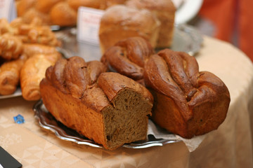 bread