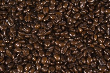Obraz premium espresso roast