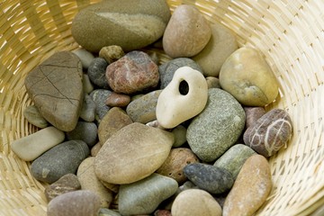 gravels