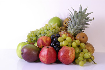 a healthy food option