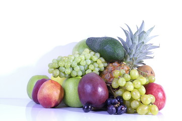 healthy food option