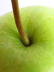 pomme verte