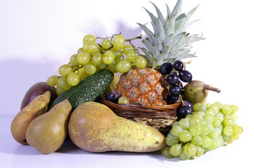 healthy food option