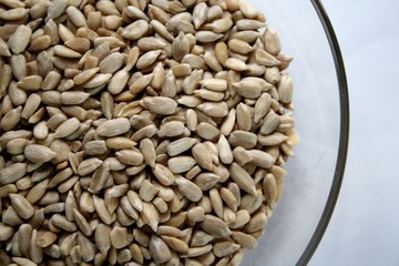 sonnenblumenkerne