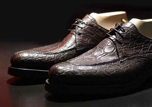 chaussure & cuire