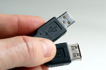 usb