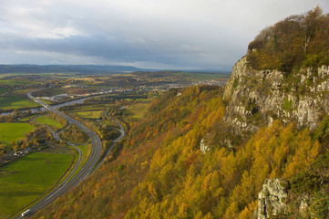 friarton bridge