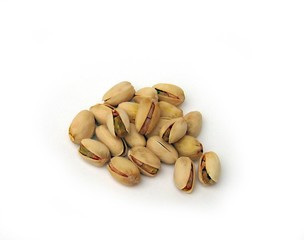 pistachio nuts