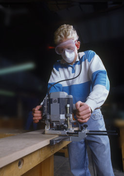 work based training