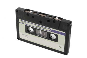 audio tape