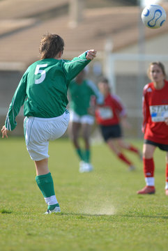 sportive