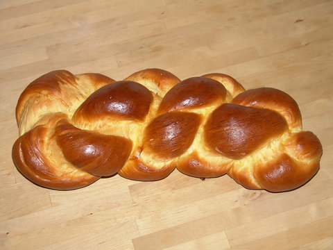 hefezopf