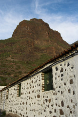 mountain house