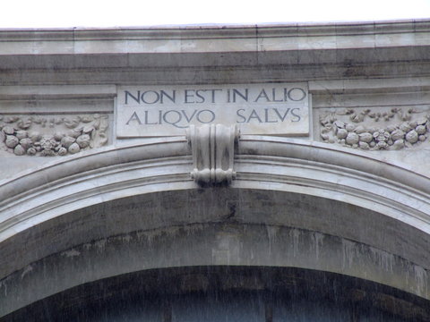frasi latine