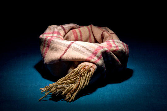 scarf
