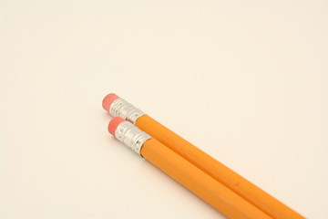 pencils