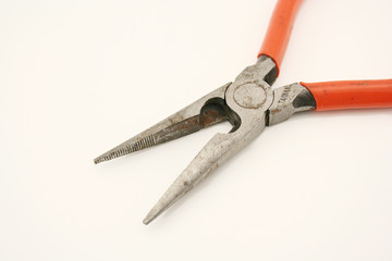 needlenose pliers