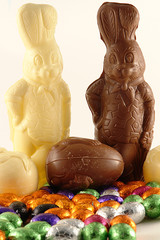 easter chocolate