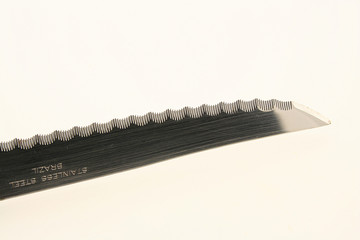 steak knife