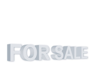 for sale