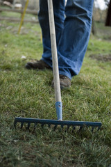garden tools