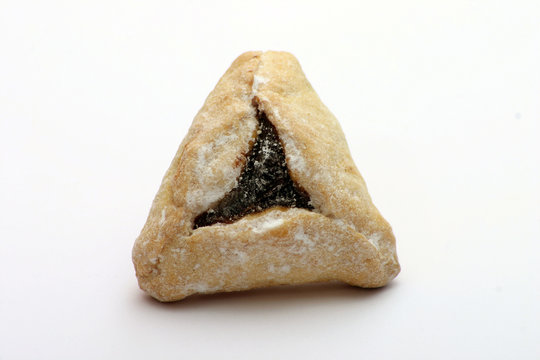 hamentashen