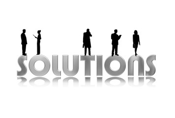 solutions