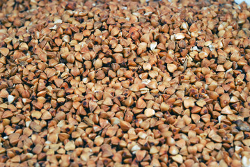 buckwheat
